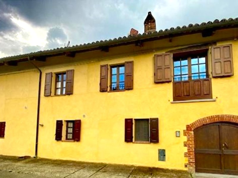 Bed and Breakfast La Volpe tra le Vigneの写真