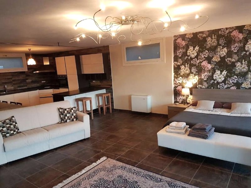 Confinedeisanti Bed and Breakfastの写真