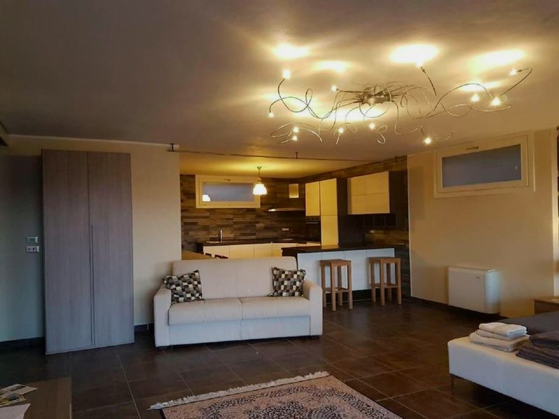 Confinedeisanti Bed and Breakfastの写真