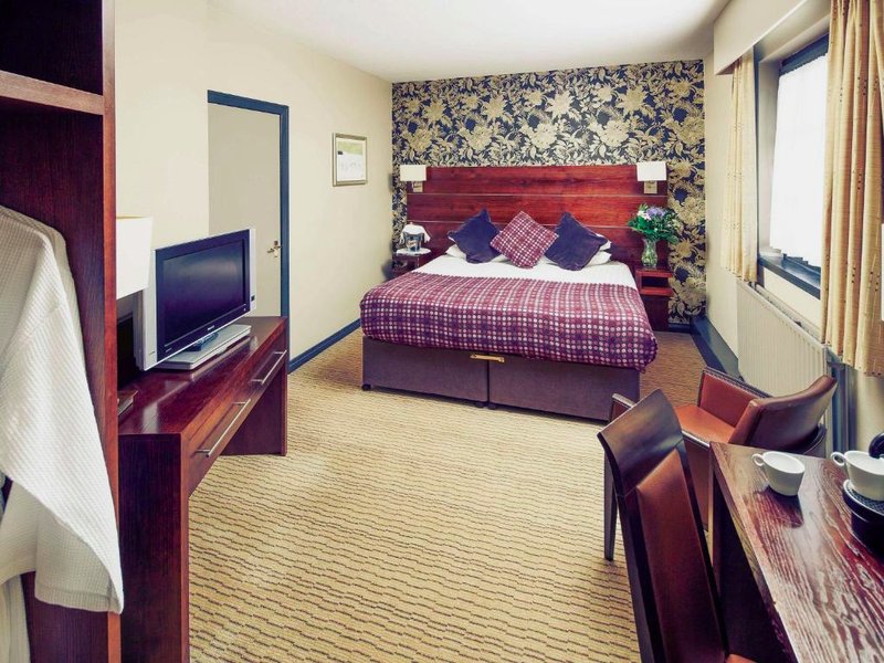 メルキュール パース ホテル (Mercure Perth Hotel)の写真