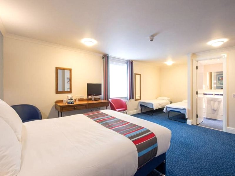 トラベロッジ パース A 9 (Travelodge Perth A9)の写真