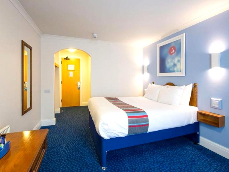 トラベロッジ パース A 9 (Travelodge Perth A9)の写真
