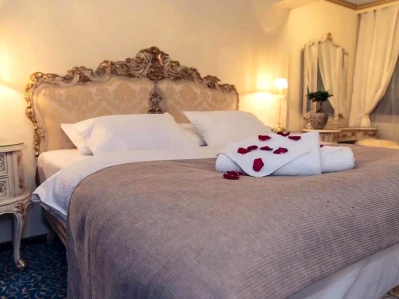 Hotel Sternの写真