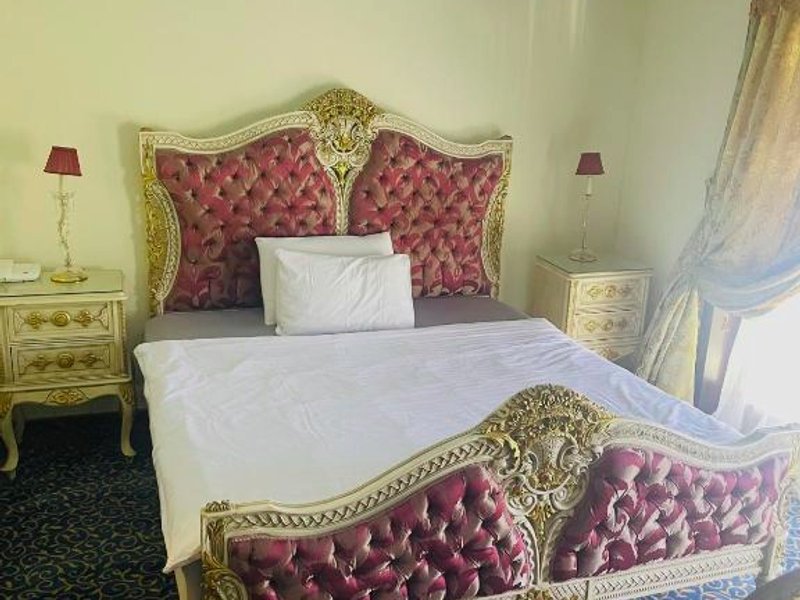 Hotel Tannenhofの写真