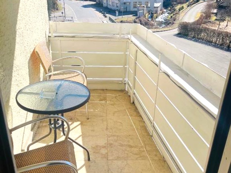 Hotel Tannenhofの写真