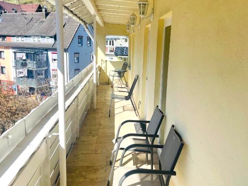 Hotel Tannenhofの写真
