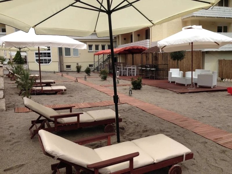 Hotel Tannenhofの写真