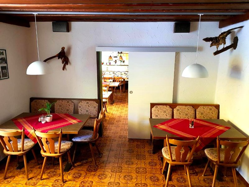 Gasthaus Mühlenstube (Gasthaus Muhlenstube)の写真