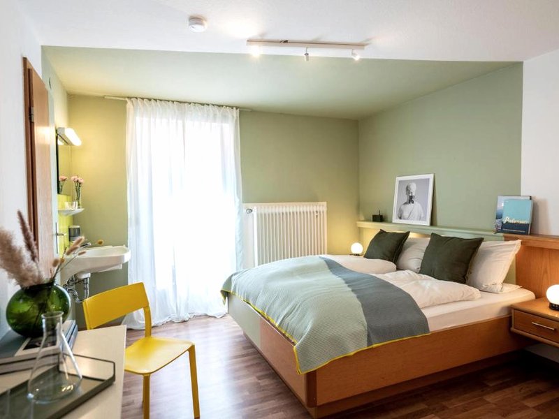 DAS SCHÖNE LEBEN Pop-Up Hotel (DAS SCHONE LEBEN Pop-Up Hotel)の写真