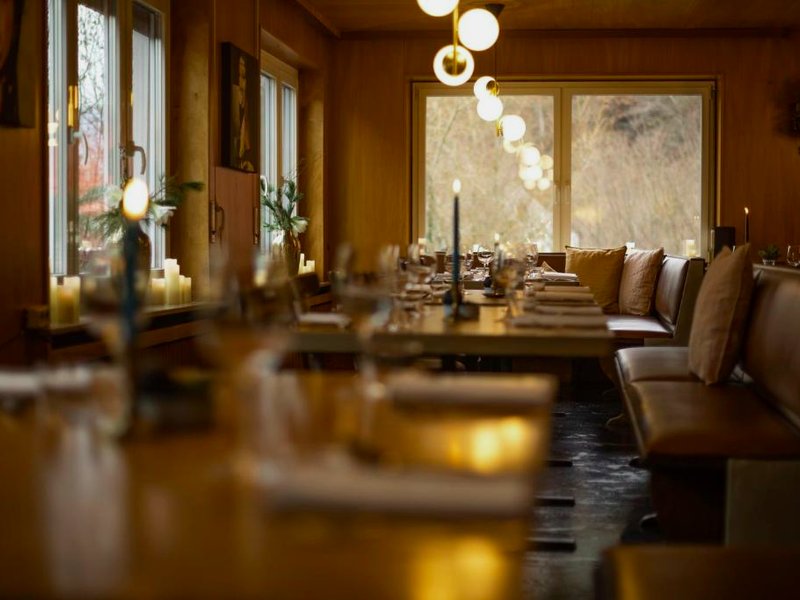 DAS SCHÖNE LEBEN Pop-Up Hotel (DAS SCHONE LEBEN Pop-Up Hotel)の写真