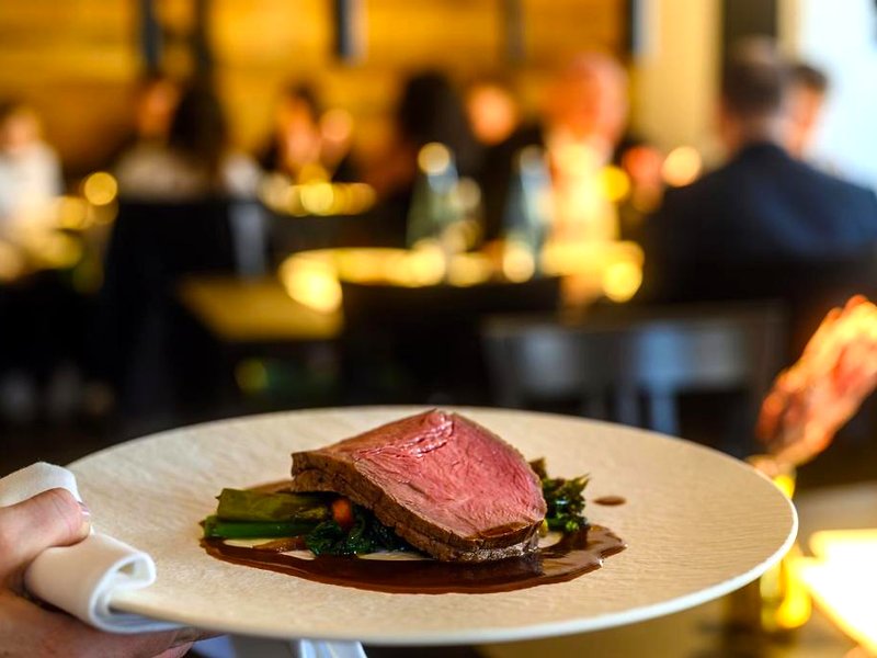 Adler Schiltach Boutique Hotel und Restaurantの写真