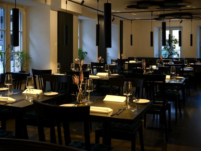 Adler Schiltach Boutique Hotel und Restaurantの写真