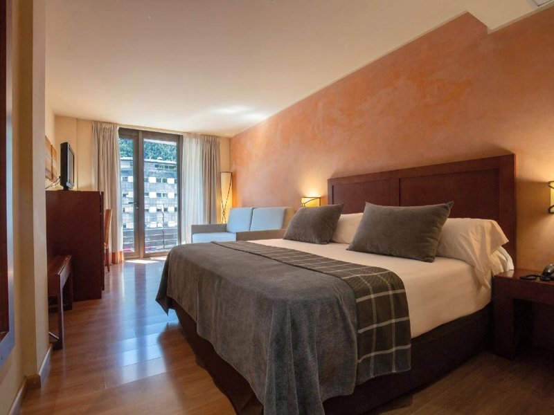 Hotel Magic Andorraの写真