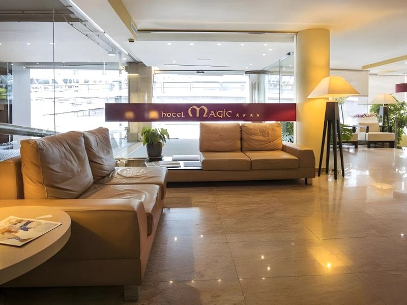 Hotel Magic Andorraの写真