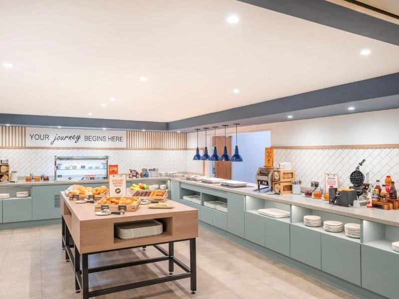 ハンプトン バイ ヒルトン シェフィールド (Hampton by Hilton Sheffield)の写真