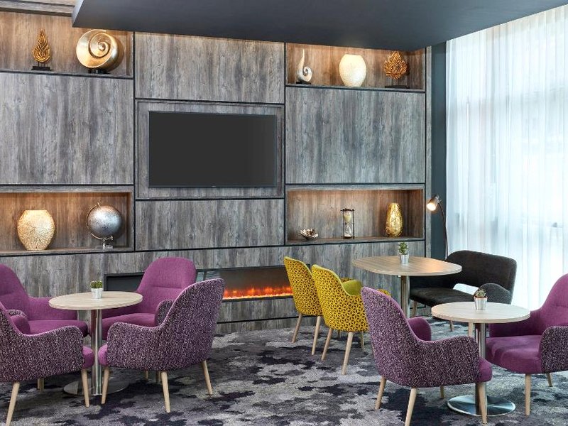 ジュリーズ イン シェフィールド (Leonardo Hotel Sheffield)の写真