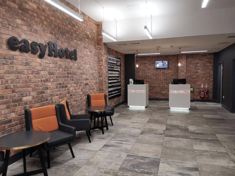 イージーホテル シェフィールド (easyHotel Sheffield)の写真
