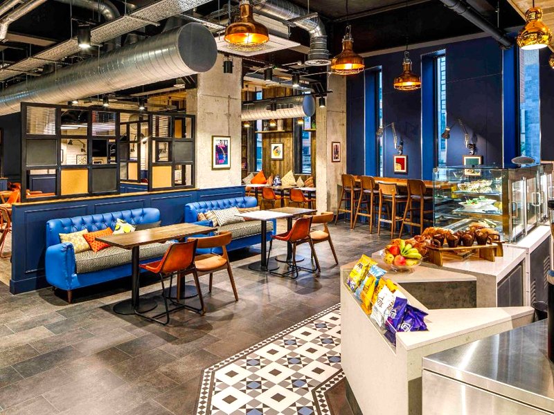 イビス バジェット シェフィールド センター セント メアリーズ ゲート (ibis Budget Sheffield Centre St Marys Gate)の写真