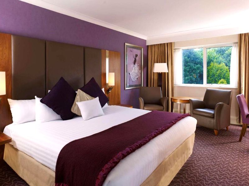 DoubleTree by Hilton Hotel Sheffield Parkの写真