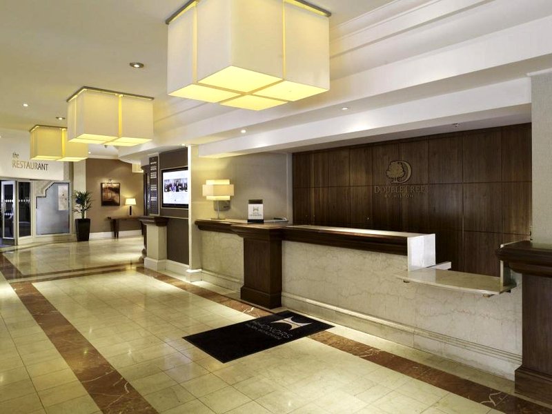 DoubleTree by Hilton Hotel Sheffield Parkの写真