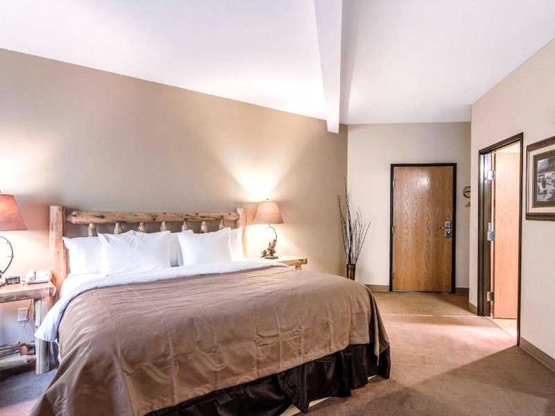 クオリティ イン シーラ (Quality Inn Selah North Park)の写真