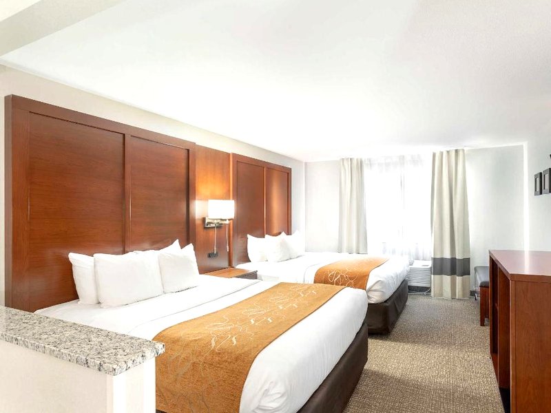 Comfort Suites Yakimaの写真