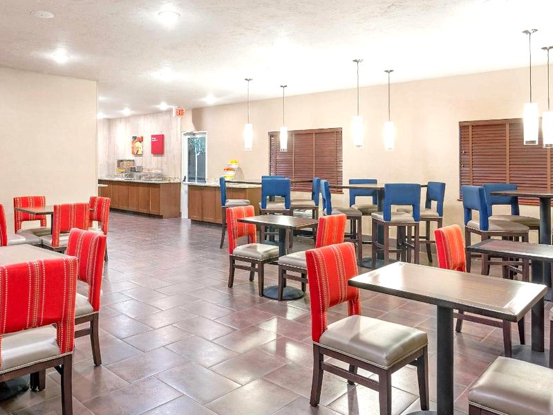 Comfort Suites Yakimaの写真