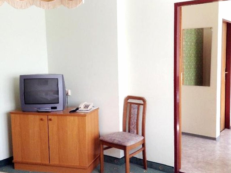 Hotel Garniの写真