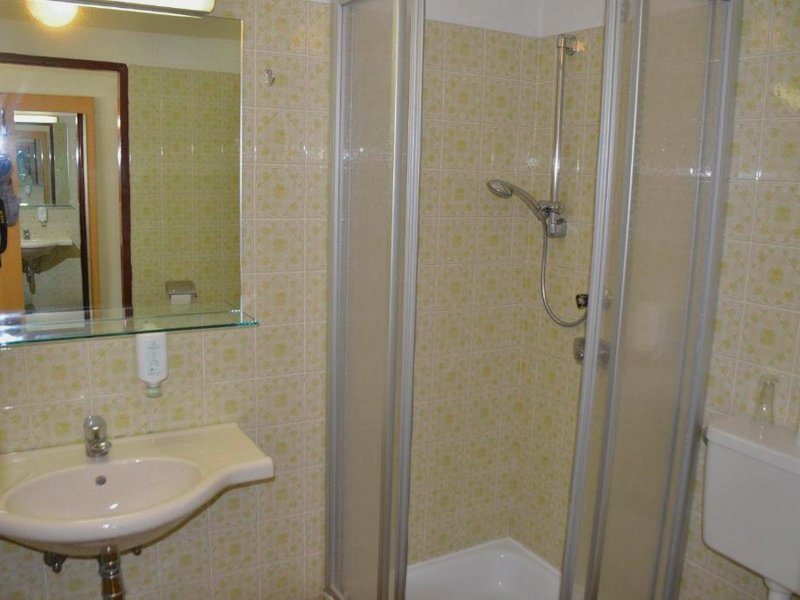 Hotel Garniの写真