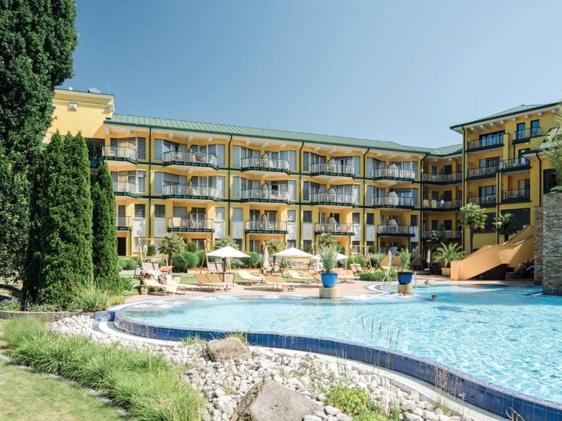 EurothermenResort Bad Schallerbach - Hotel Paradiso Superiorの写真