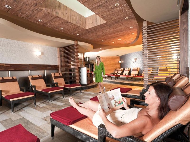 EurothermenResort Bad Schallerbach - Hotel Paradiso Superiorの写真