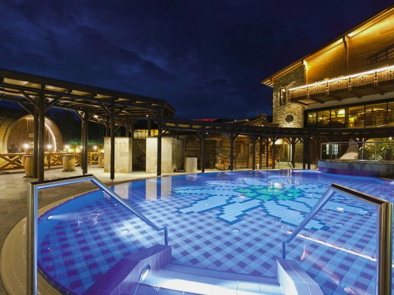 EurothermenResort Bad Schallerbach - Hotel Paradiso Superiorの写真