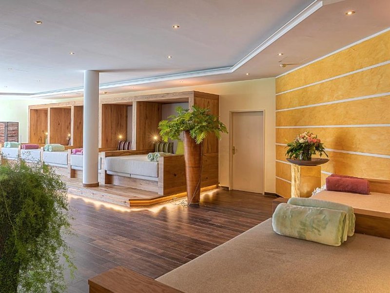 パークホテル (Parkhotel)の写真