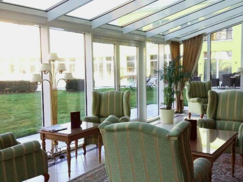 パークホテル (Parkhotel)の写真