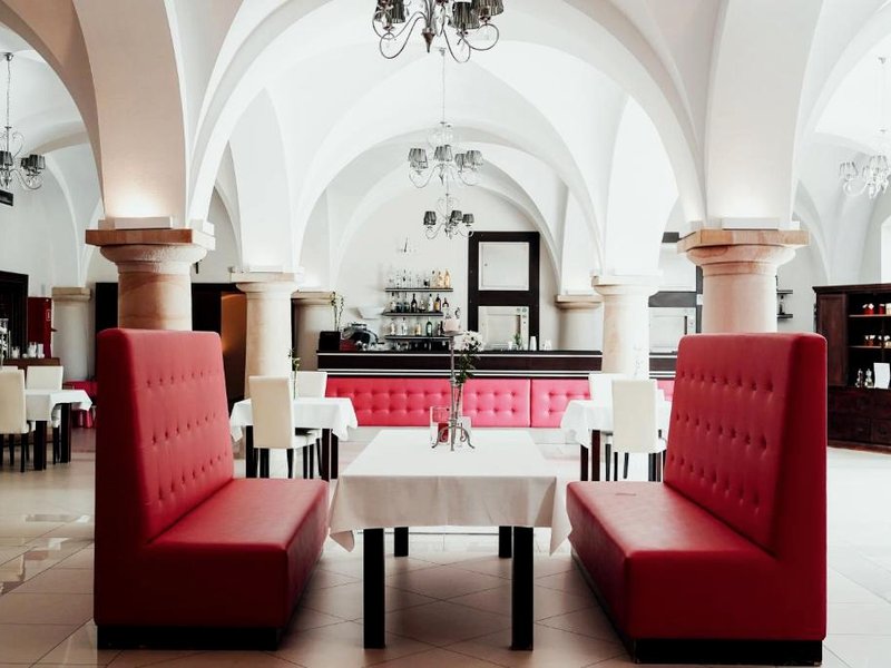 Hotel Palac Krotoszyce Basen&Spaの写真