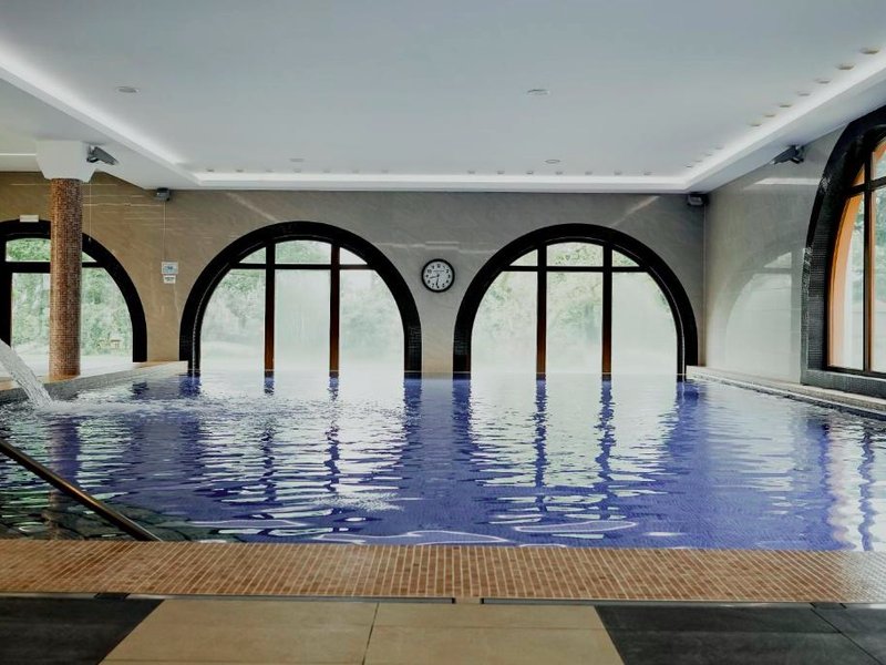 Hotel Palac Krotoszyce Basen&Spaの写真