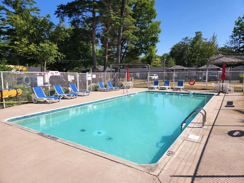 Wasaga Beach Inn And Cottagesの写真