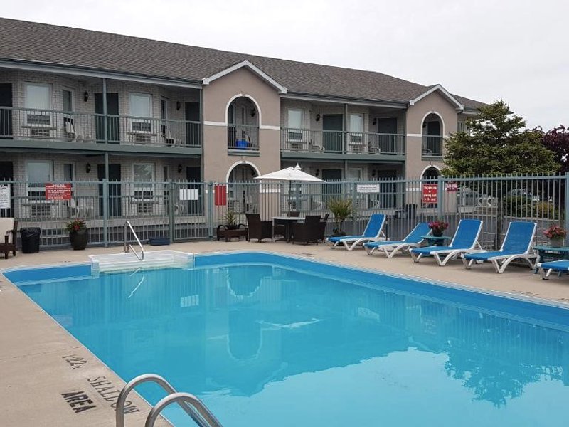 Lakeview Resort Motelの写真