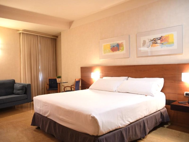 Sercotel Palacio de Tudemirの写真