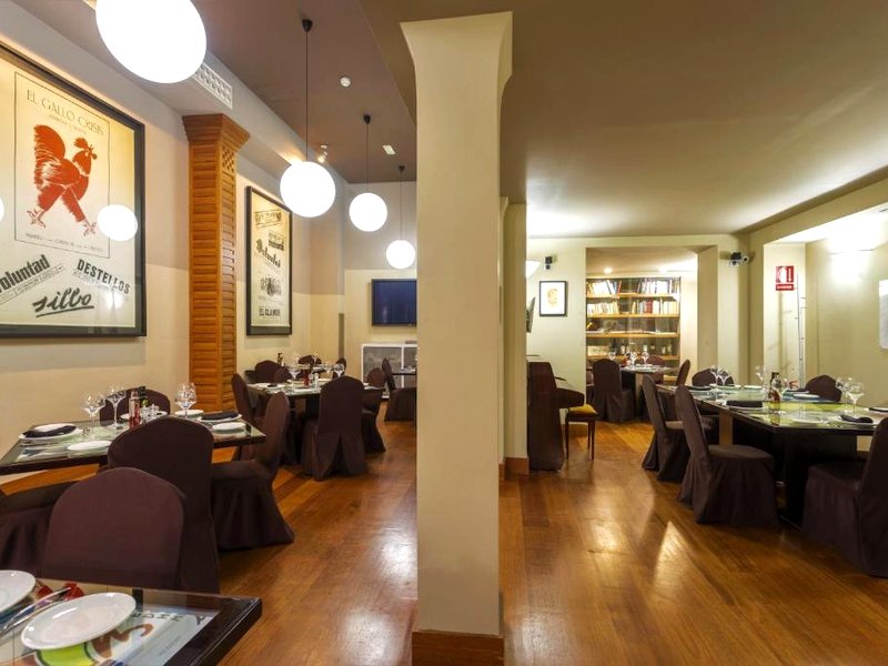 Sercotel Palacio de Tudemirの写真