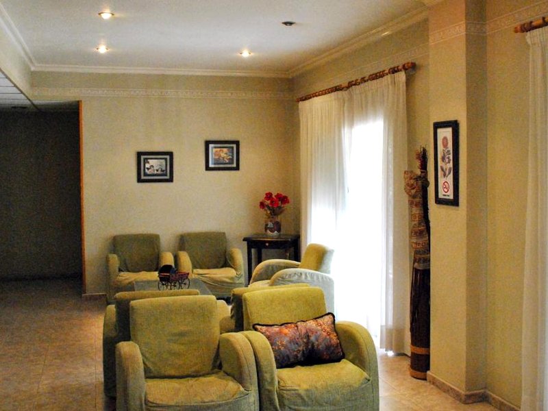 Hostal Rey Teodomiroの写真