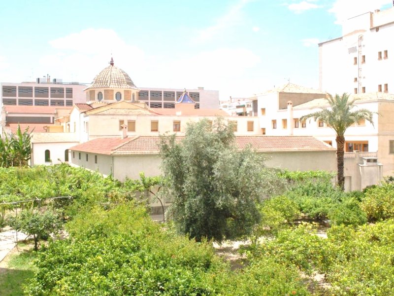 Hostal Rey Teodomiroの写真