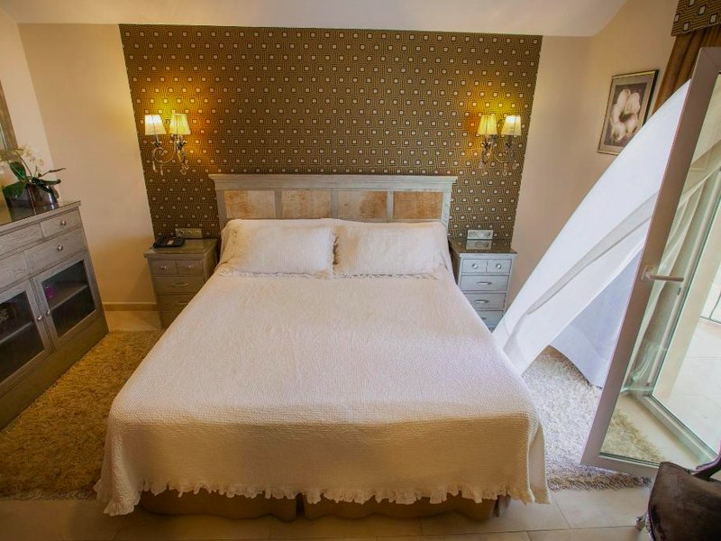 Hotel Versallesの写真