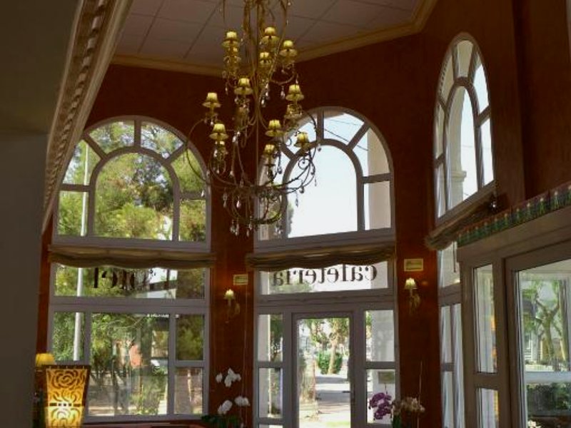 Hotel Versallesの写真