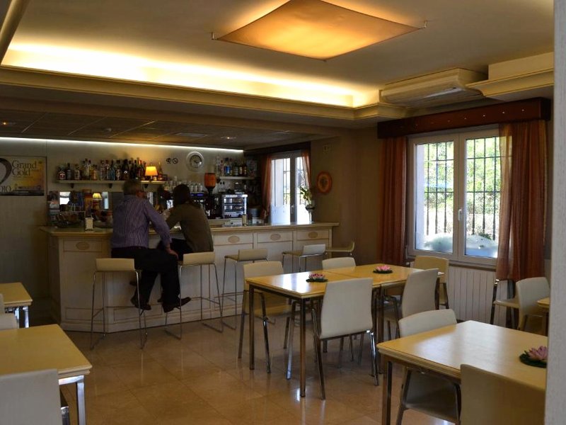 Hotel Versallesの写真