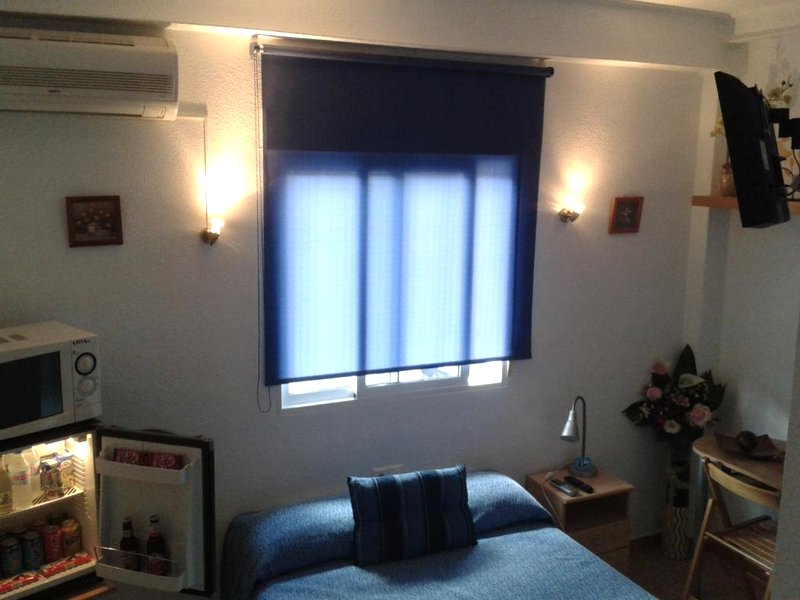 Hostal Arneva Orihuelaの写真