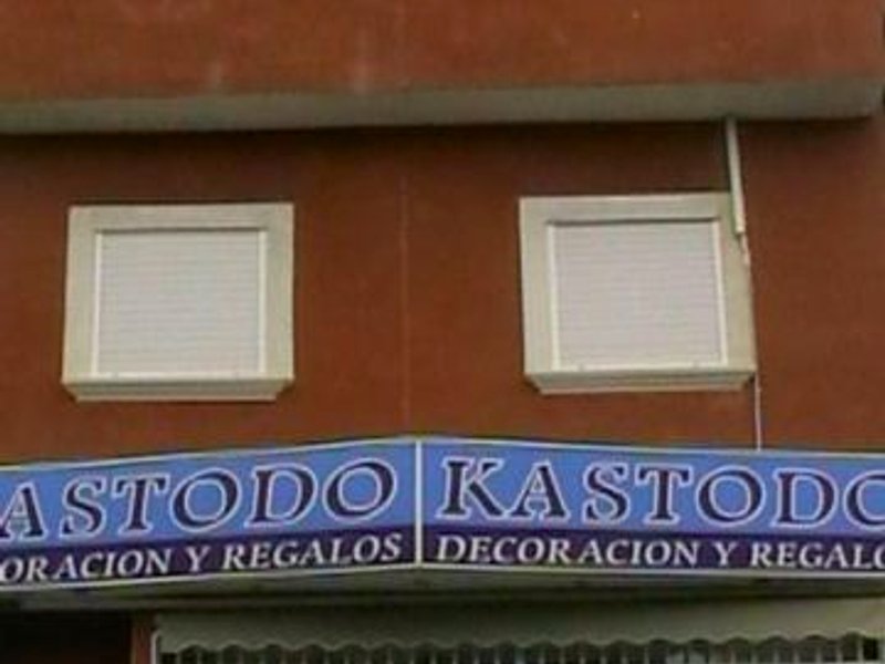 Hostal Arneva Orihuelaの写真