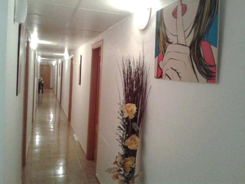 Hostal Arneva Orihuelaの写真