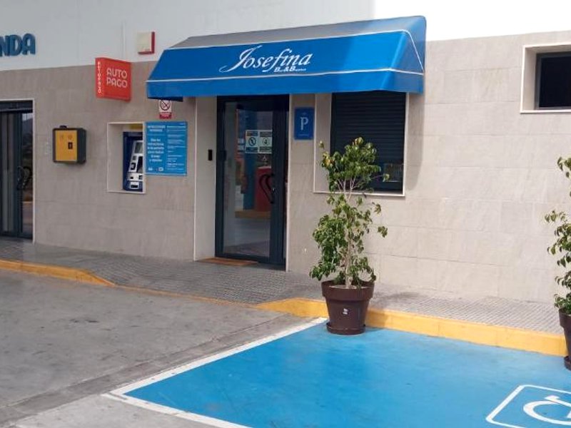 Josefina Bed & Breakfastの写真