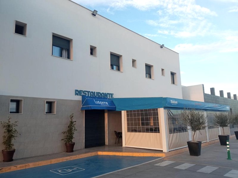 Josefina Bed & Breakfastの写真